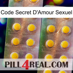 Sex Love Secret Code new10